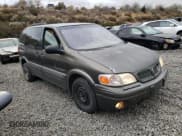 ✅ 1998 Pontiac Trans Sport • VIN: 1GMDU06E9WD324733 • Лот: 70885114. Опубликован ранее на Copart с пробегом 162 126 миль. Бесплатный доступ к архиву аукционных продаж из США и подробный отчёт об истории автомобиля на DreamBid. Изображение 4.