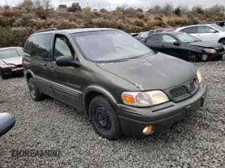 ✅ 1998 Pontiac Trans Sport • VIN: 1GMDU06E9WD324733 • Лот: 70885114. Опубликован ранее на Copart с пробегом 162 126 миль. Бесплатный доступ к архиву аукционных продаж из США и подробный отчёт об истории автомобиля на DreamBid. Изображение 4.