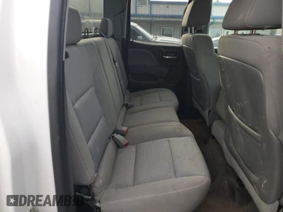 ✅ 2015 Chevrolet Silverado 2500HD Work Truck • VIN: 1GC2CUEG8FZ553402 • Lot: 55828735. Listed on Copart with 112,487 mi. Free auction sales archive from the USA and detailed vehicle history report at DreamBid. Image 10.