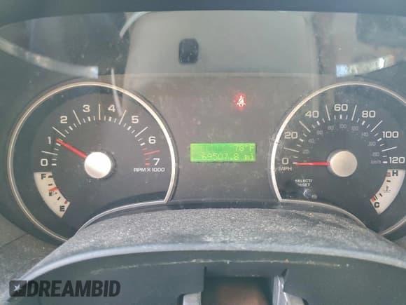 ✅ 2008 Ford Explorer XLT • VIN: 1FMEU73E68UA14012 • Lot: 96059835. Wystawiony na Copart z przebiegiem 69 507 mil. Bezpłatny archiwum sprzedaży aukcyjnych z USA i szczegółowy raport historii pojazdu na DreamBid. Zdjęcie 9.