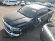 2024 Ram 1500 Limited with VIN 1C6SRFHTXRN109542, listed as a Copart auction lot 84435275 with 59,042 mi miles and Salvage title. Bid and sale history available at DreamBid. Image 1.