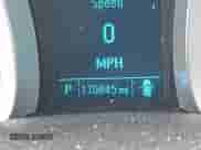 2017 Chevrolet Equinox LT with VIN 2GNALCEK8H6286195, listed as a IAAI auction lot 43081260 with 170,845 mi miles and . Bid and sale history available at DreamBid. Image 15.