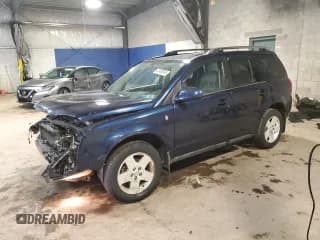 ✅ 2007 Saturn VUE V6 • VIN: 5GZCZ63427S840671 • Lot: 53980595. Wystawiony na Copart z przebiegiem 141 660 mil. Bezpłatny archiwum sprzedaży aukcyjnych z USA i szczegółowy raport historii pojazdu na DreamBid. Zdjęcie 1.