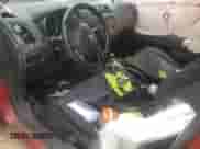 2016 Mitsubishi Outlander SE with VIN JA4AP3AW5GZ058643, listed as a Copart auction lot 53148925 with 160,180 mi miles and Salvage title. Bid and sale history available at DreamBid. Image 8.