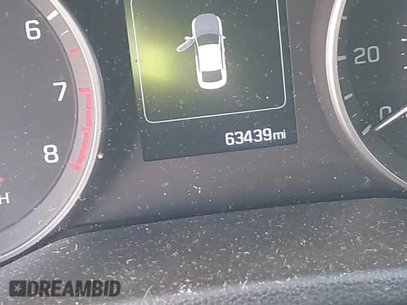 ✅ 2018 Hyundai Elantra SEL • VIN: 5NPD84LF9JH363922 • Лот: 43712383. Опубликован ранее на IAAI с пробегом 63 439 миль. Бесплатный доступ к архиву аукционных продаж из США и подробный отчёт об истории автомобиля на DreamBid. Изображение 14.