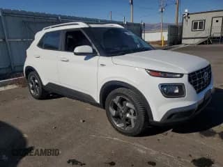 ✅ 2021 Hyundai Venue SEL • VIN: KMHRC8A32MU064461 • Lot: 75646854. Wystawiony na Copart z przebiegiem 88 141 mil. Bezpłatny archiwum sprzedaży aukcyjnych z USA i szczegółowy raport historii pojazdu na DreamBid. Zdjęcie 4.