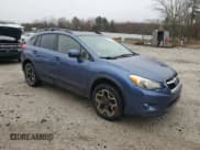 ✅ 2013 Subaru Crosstrek Premium • VIN: JF2GPAWC1D2889226 • Lot: 91892195. Listed on Copart with 199,504 mi. Free auction sales archive from the USA and detailed vehicle history report at DreamBid. Image 4.