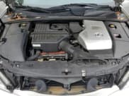 ✅ 2006 Lexus RX 400h • VIN: JTJHW31U160036774 • Лот: 85392505. Опубликован ранее на Copart с пробегом 160 809 миль. Бесплатный доступ к архиву аукционных продаж из США и подробный отчёт об истории автомобиля на DreamBid. Изображение 12.