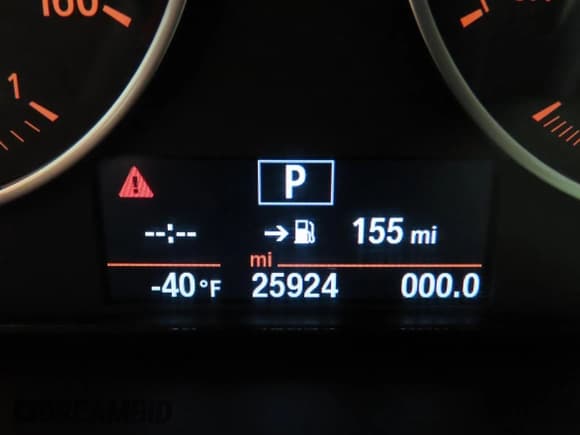 ✅ 2018 BMW X1 sDrive28i • VIN: WBXHU7C37J5L05511 • Лот: 85006215. Опубликован ранее на Copart с пробегом 25 925 миль. Бесплатный доступ к архиву аукционных продаж из США и подробный отчёт об истории автомобиля на DreamBid. Изображение 8.