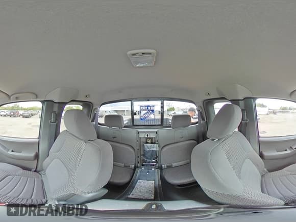 ✅ 2012 Nissan Frontier SV • VIN: 1N6AD0CW3CC469785 • Lot: 57152405. Listed on Copart with 80,237 mi. Free auction sales archive from the USA and detailed vehicle history report at DreamBid. Image 14.