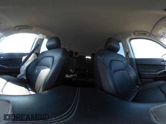 ✅ 2023 Nissan Pathfinder SL • VIN: 5N1DR3CC6PC241466 • Лот: 42580785. Опубликован ранее на IAAI с пробегом 12 997 миль. Бесплатный доступ к архиву аукционных продаж из США и подробный отчёт об истории автомобиля на DreamBid. Изображение 19.