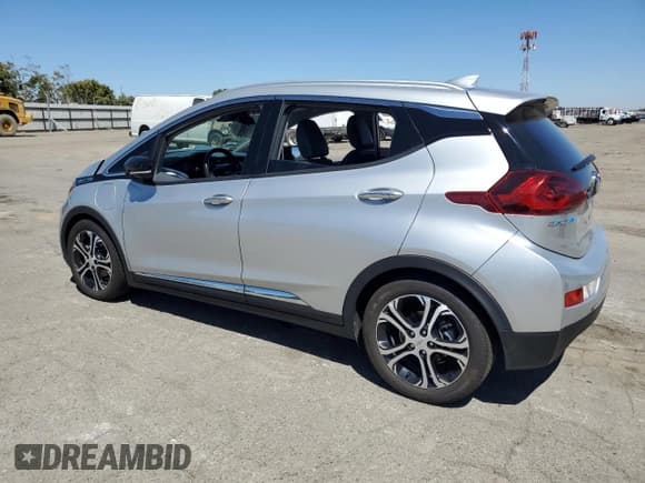 ✅ 2019 Chevrolet Bolt EV Premier • VIN: 1G1FZ6S06K4137545 • Lot: 67958814. Wystawiony na Copart z przebiegiem 34 264 mil. Bezpłatny archiwum sprzedaży aukcyjnych z USA i szczegółowy raport historii pojazdu na DreamBid. Zdjęcie 2.