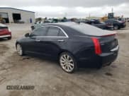 ✅ 2017 Cadillac ATS Premium Collection RWD • VIN: 1G6AE5SS7H0150199 • Лот: 67100315. Опубликован ранее на Copart с пробегом Не указан. Бесплатный доступ к архиву аукционных продаж из США и подробный отчёт об истории автомобиля на DreamBid. Изображение 2.