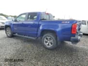 ✅ 2016 Chevrolet Colorado 4WD Z71 • VIN: 1GCGTDE3XG1143431 • Лот: 74142584. Опубликован ранее на Copart с пробегом Не указан. Бесплатный доступ к архиву аукционных продаж из США и подробный отчёт об истории автомобиля на DreamBid. Изображение 2.