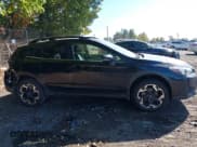 ✅ 2023 Subaru Crosstrek Limited • VIN: JF2GTHNC2PH227579 • Lot: 43436517. Listed on IAAI with 95,981 mi. Free auction sales archive from the USA and detailed vehicle history report at DreamBid. Image 13.