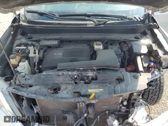 ✅ 2020 Nissan Pathfinder SL • VIN: 5N1DR2CM4LC644763 • Lot: 81132435. Wystawiony na Copart z przebiegiem 67 533 mil. Bezpłatny archiwum sprzedaży aukcyjnych z USA i szczegółowy raport historii pojazdu na DreamBid. Zdjęcie 12.