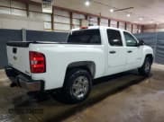 ✅ 2013 Chevrolet Silverado 1500 1HY • VIN: 3GCUCUEJ4DG219952 • Lot: 69023834. Listed on Copart with 181,400 mi. Free auction sales archive from the USA and detailed vehicle history report at DreamBid. Image 3.
