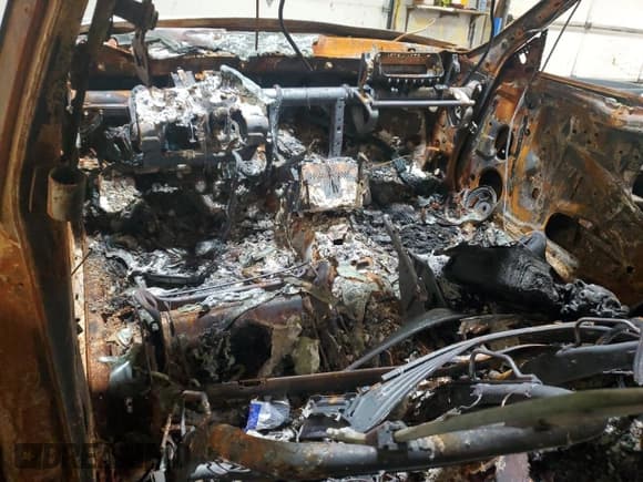 ✅ 2003 Subaru Baja Special Sports • VIN: 4S4BT62C537111743 • Lot: 61577685. Listed on Copart with Not provided. Free auction sales archive from the USA and detailed vehicle history report at DreamBid. Image 8.