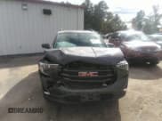 ✅ 2018 GMC Terrain SLE • VIN: 3GKALTEVXJL374447 • Lot: 43395175. Listed on IAAI with 94,069 mi. Free auction sales archive from the USA and detailed vehicle history report at DreamBid. Image 12.