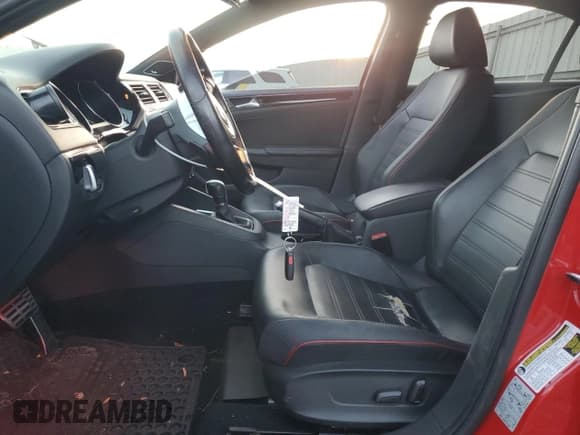 ✅ 2015 Volkswagen Jetta GLI SE • VIN: 3VW4T7AJ9FM419167 • Lot: 81181924. Listed on Copart with 93,445 mi. Free auction sales archive from the USA and detailed vehicle history report at DreamBid. Image 7.