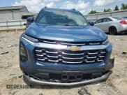 ✅ 2025 Chevrolet Equinox AWD LT • VIN: 3GNAXPEG8SL155438 • Lot: 64823775. Wystawiony na Copart z przebiegiem 3 857 mil. Bezpłatny archiwum sprzedaży aukcyjnych z USA i szczegółowy raport historii pojazdu na DreamBid. Zdjęcie 5.