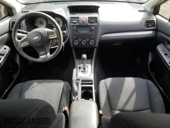 2014 Subaru Impreza Special Sports Premium с VIN JF1GPAL61E8236347, выставлен на аукционе Copart как лот 85768455 с пробегом 85 150 миль миль и Чистый • Clean title. История ставок и продаж доступна на DreamBid. Изображение 8.