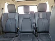 ✅ 2011 Land Rover LR4 HSE • VIN: SALAG2D48BA595985 • Лот: 81250215. Опубликован ранее на Copart с пробегом Не указан. Бесплатный доступ к архиву аукционных продаж из США и подробный отчёт об истории автомобиля на DreamBid. Изображение 10.