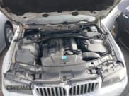 ✅ 2007 BMW X3 3.0si • VIN: WBXPC93437WF09134 • Lot: 41790009. Listed on IAAI with 222,050 mi. Free auction sales archive from the USA and detailed vehicle history report at DreamBid. Image 10.