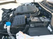 ✅ 2022 Audi A3 Premium • VIN: WAUAUDGY6NA096081 • Lot: 42504348. Listed on IAAI with 17,189 mi. Free auction sales archive from the USA and detailed vehicle history report at DreamBid. Image 20.