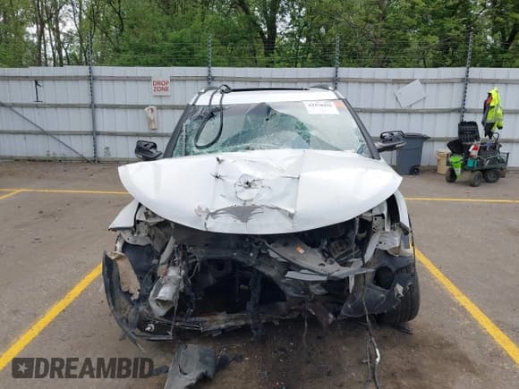 ✅ 2017 Ford Explorer XLT • VIN: 1FM5K8D8XHGC84301 • Лот: 42270431. Опубликован ранее на IAAI с пробегом Не указан. Бесплатный доступ к архиву аукционных продаж из США и подробный отчёт об истории автомобиля на DreamBid. Изображение 12.