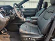 ✅ 2024 Cadillac XT6 AWD Sport • VIN: 1GYKPGRS1RZ738278 • Лот: 67395995. Опубликован ранее на Copart с пробегом 2 069 миль. Бесплатный доступ к архиву аукционных продаж из США и подробный отчёт об истории автомобиля на DreamBid. Изображение 7.