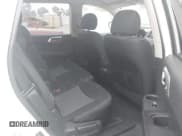 ✅ 2018 Nissan Pathfinder S • VIN: 5N1DR2MN0JC667283 • Lot: 43871847. Listed on IAAI with 117,032 mi. Free auction sales archive from the USA and detailed vehicle history report at DreamBid. Image 8.