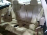 ✅ 2015 BMW 4 Series 428i • VIN: WBA3N3C50FK232566 • Lot: 86419835. Wystawiony na Copart z przebiegiem 172 288 mil. Bezpłatny archiwum sprzedaży aukcyjnych z USA i szczegółowy raport historii pojazdu na DreamBid. Zdjęcie 10.