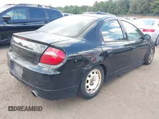 ✅ 2005 Dodge Neon SRT-4 • VIN: 1B3ES66S25D212394 • Lot: 42942050. Wystawiony na IAAI z przebiegiem 202 888 mil mil. Skorzystaj z bezpłatnego archiwum sprzedaży aukcyjnych z USA i zobacz szczegółowy raport historii pojazdu na DreamBid. Zdjęcie 4.