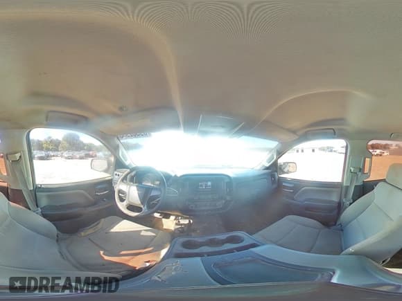 ✅ 2015 Chevrolet Silverado 2500HD Work Truck • VIN: 1GC1KUEG6FF663798 • Lot: 89562955. Listed on Copart with 323,229 mi. Free auction sales archive from the USA and detailed vehicle history report at DreamBid. Image 14.