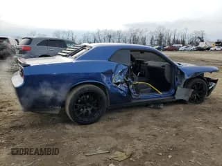 ✅ 2009 Dodge Challenger R/T • VIN: 2B3LJ54T59H594834 • Lot: 44238045. Wystawiony na Copart z przebiegiem 102 820 mil. Bezpłatny archiwum sprzedaży aukcyjnych z USA i szczegółowy raport historii pojazdu na DreamBid. Zdjęcie 3.