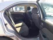 ✅ 2008 Mercury Milan • VIN: 3MEHM07Z58R633485 • Lot: 41764314. Listed on IAAI with 60,842 mi. Free auction sales archive from the USA and detailed vehicle history report at DreamBid. Image 8.