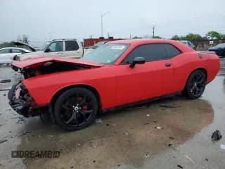 ✅ 2019 Dodge Challenger R/T • VIN: 2C3CDZBT4KH705254 • Lot: 58681564. Wystawiony na Copart z przebiegiem 68 971 mil. Bezpłatny archiwum sprzedaży aukcyjnych z USA i szczegółowy raport historii pojazdu na DreamBid. Zdjęcie 1.