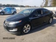 ✅ 2012 Chevrolet Volt • VIN: 1G1RD6E42CU124738 • Lot: 81153444. Wystawiony na Copart z przebiegiem 113 181 mil. Bezpłatny archiwum sprzedaży aukcyjnych z USA i szczegółowy raport historii pojazdu na DreamBid. Zdjęcie 1.