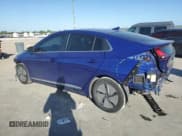 ✅ 2022 Hyundai Ioniq SE • VIN: KMHC75LC0NU270840 • Lot: 87878605. Wystawiony na Copart z przebiegiem 79 186 mil. Bezpłatny archiwum sprzedaży aukcyjnych z USA i szczegółowy raport historii pojazdu na DreamBid. Zdjęcie 2.