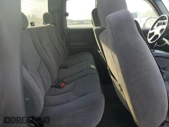 ✅ 2003 Chevrolet Silverado 1500 • VIN: 2GCEC19V631309773 • Лот: 78714584. Опубликован ранее на Copart с пробегом 192 864 миль. Бесплатный доступ к архиву аукционных продаж из США и подробный отчёт об истории автомобиля на DreamBid. Изображение 11.