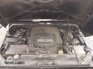 ✅ 2018 Jeep Wrangler Unlimited Sport S • VIN: 1C4HJWDG6JL923321 • Лот: 43366507. Опубликован ранее на IAAI с пробегом 98 192 миль. Бесплатный доступ к архиву аукционных продаж из США и подробный отчёт об истории автомобиля на DreamBid. Изображение 10.