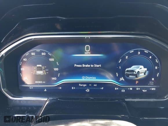 ✅ 2022 Chevrolet Silverado 1500 LT Trail Boss • VIN: 3GCUDFED3NG621160 • Lot: 41711947. Wystawiony na IAAI z przebiegiem 49 383 mil. Bezpłatny archiwum sprzedaży aukcyjnych z USA i szczegółowy raport historii pojazdu na DreamBid. Zdjęcie 7.