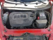 ✅ 2010 Chevrolet HHR LS • VIN: 3GNBAADB6AS625544 • Lot: 43563884. Wystawiony na IAAI z przebiegiem 221 932 mil. Bezpłatny archiwum sprzedaży aukcyjnych z USA i szczegółowy raport historii pojazdu na DreamBid. Zdjęcie 10.