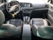 ✅ 2017 Hyundai Elantra Sport • VIN: KMHD04LB5HU360547 • Лот: 91688655. Опубликован ранее на Copart с пробегом 134 062 миль. Бесплатный доступ к архиву аукционных продаж из США и подробный отчёт об истории автомобиля на DreamBid. Изображение 8.