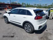 ✅ 2022 Kia Niro S • VIN: KNDCC3LG0N5129624 • Lot: 42315520. Wystawiony na IAAI z przebiegiem 40 600 mil. Bezpłatny archiwum sprzedaży aukcyjnych z USA i szczegółowy raport historii pojazdu na DreamBid. Zdjęcie 3.