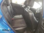 ✅ 2016 Ford Fiesta Titanium • VIN: 3FADP4FJ2GM107102 • Lot: 67968725. Listed on Copart with 92,087 mi. Free auction sales archive from the USA and detailed vehicle history report at DreamBid. Image 10.