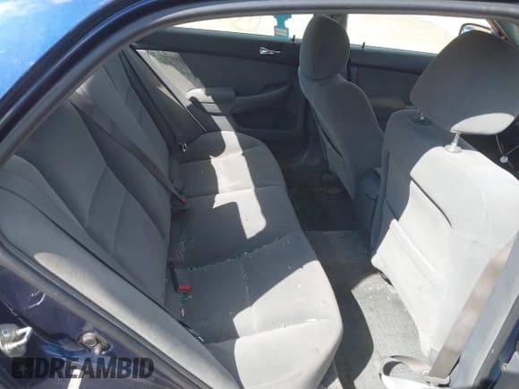 ✅ 2007 Honda Accord VP • VIN: 1HGCM55167A067739 • Lot: 41897733. Wystawiony na IAAI z przebiegiem 220 587 mil. Bezpłatny archiwum sprzedaży aukcyjnych z USA i szczegółowy raport historii pojazdu na DreamBid. Zdjęcie 8.