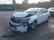 ✅ 2012 Acura TL Technology • VIN: 19UUA8F5XCA031417 • Лот: 43688600. Опубликован ранее на IAAI с пробегом 174 510 миль. Бесплатный доступ к архиву аукционных продаж из США и подробный отчёт об истории автомобиля на DreamBid. Изображение 17.
