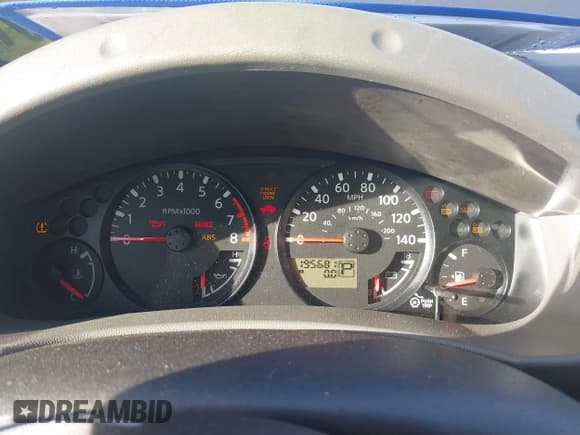 ✅ 2010 Nissan Xterra S • VIN: 5N1AN0NU9AC501434 • Лот: 41172969. Опубликован ранее на IAAI с пробегом 195 681 миль. Бесплатный доступ к архиву аукционных продаж из США и подробный отчёт об истории автомобиля на DreamBid. Изображение 7.